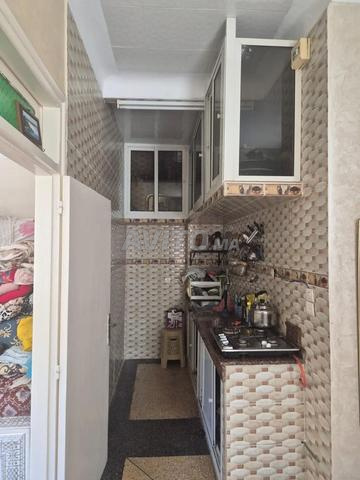 Appartement à vendre - 2