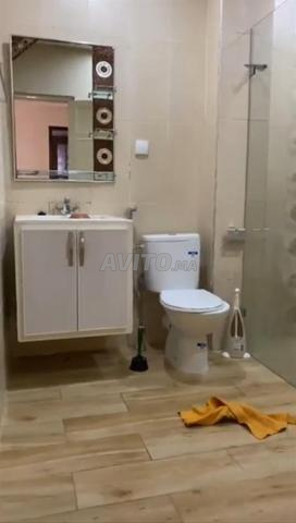 شقة فاخرة بحي الفتح قريبة من أكدال والسويسي - 2