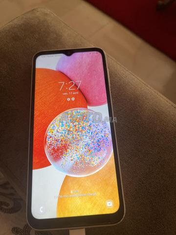 SAMSUNG GALAXY A14