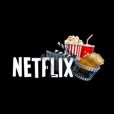 Netflix Premium 4K – اشتراك لمدة 12 شهرًا بـ 150 درهم 🔥