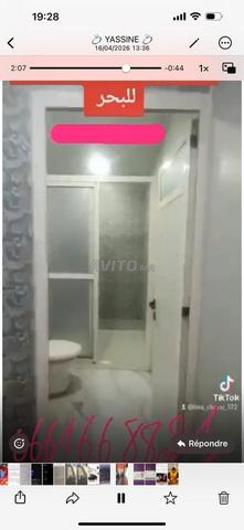 Appartement à vendre 72 m² à Bouznika - 2