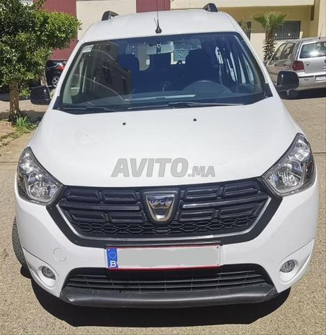 DACIA DOKKER DUANE 2026