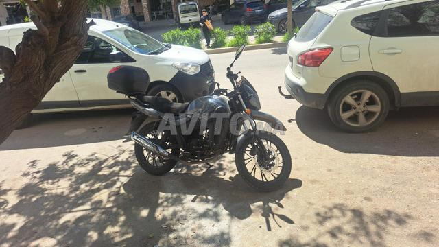 كوبير موتو 🏍️ - 2