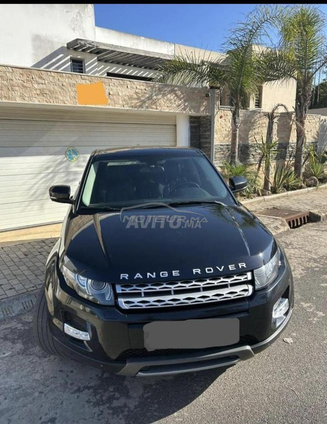 range Rover 