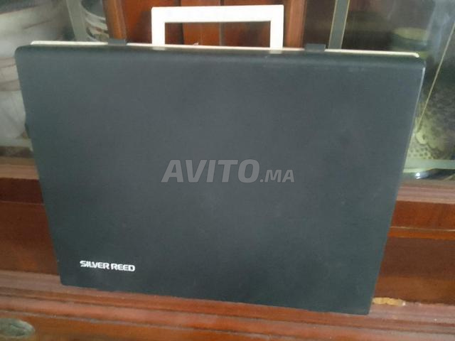 سيلفر ريد - 2