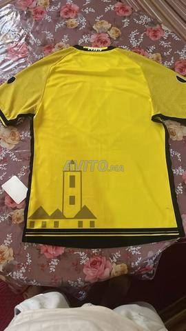 قميص المغرب الفاسي - 2