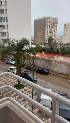 Appartement titré en bon état