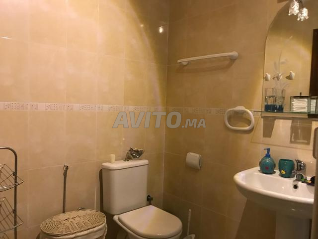 شقة رائعة مع إطلالة على البحر - 2