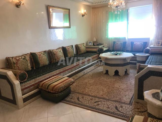 شقة رائعة مع إطلالة على البحر