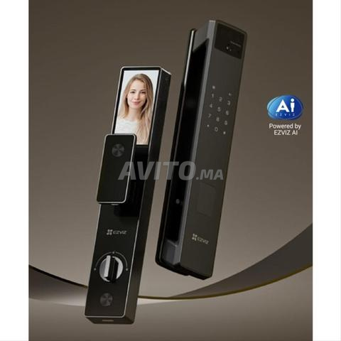 EZVIZ CS-Y3000FVP المغرب كازا بون digisouk.ma