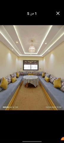 شقة للكراء للعطل - 2