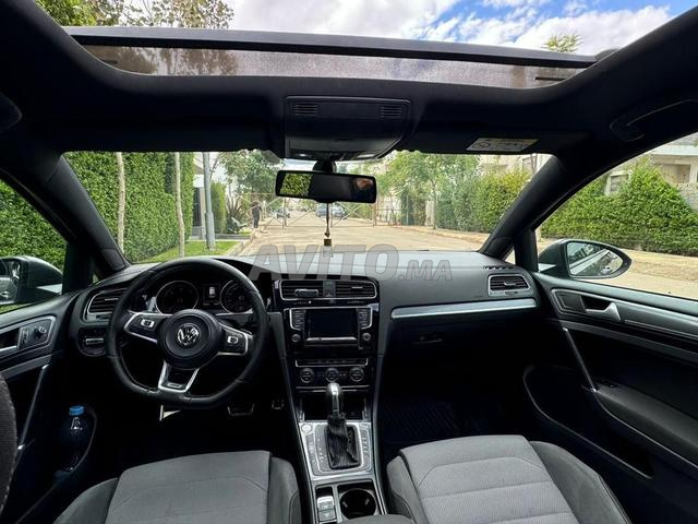 Golf 7 Rline Importée Neuf - 2