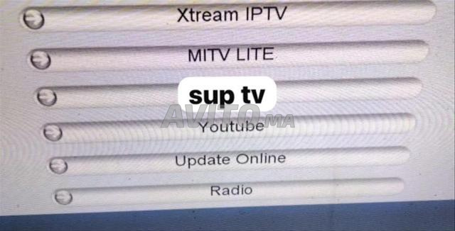 هل تريد شحن الريسيفر الخاص بك؟