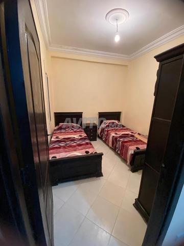 Appartements meublés à louer mensuellement Complexe Nour - image 3