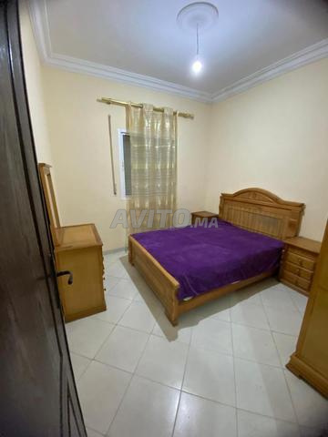 Appartements meublés à louer mensuellement Complexe Nour - image 5