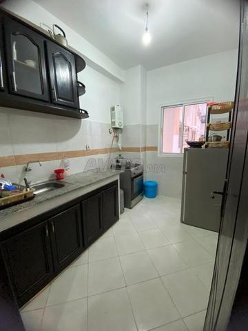 Appartements meublés à louer mensuellement Complexe Nour - image 4