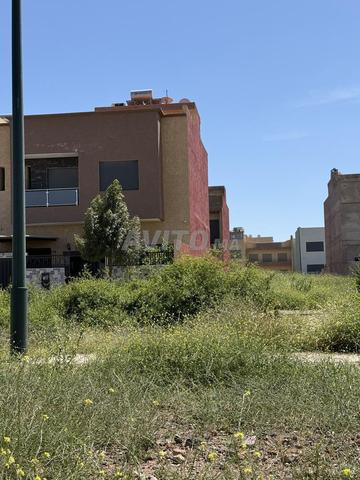 أرض فيلا للبيع شرفية أركان 2 - 2