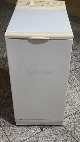 غسالة ملابس