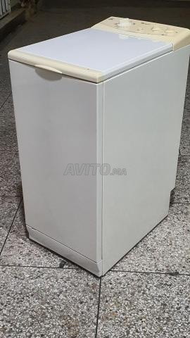 Machine à laver - 2