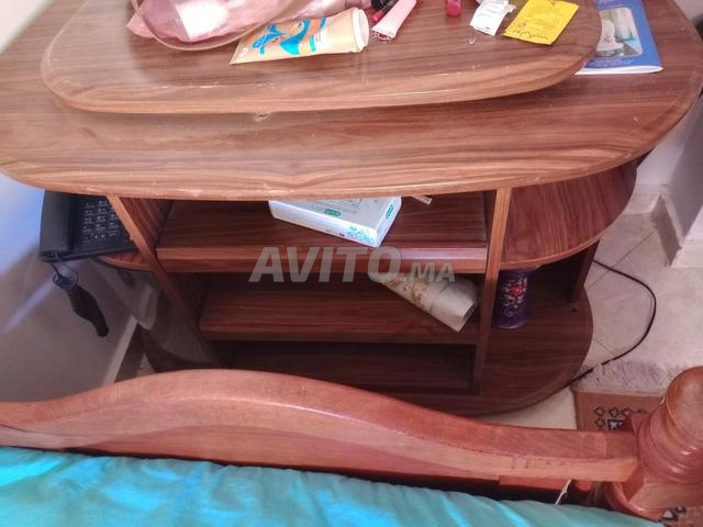 Table pour télévision - 2