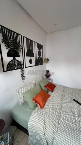Appartement à louer vide - image 3