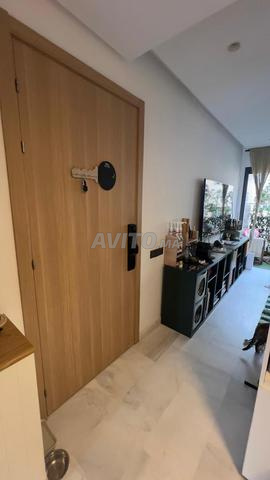 شقة للكراء فارغة - 2