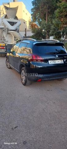 Peugeot 2008 diesel