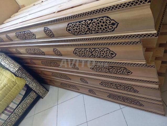 5 طبالي بعرض مترين بـ 2 تكايات في مكناس - 2