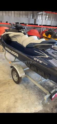 jet sky seadoo gtx 300 - 2