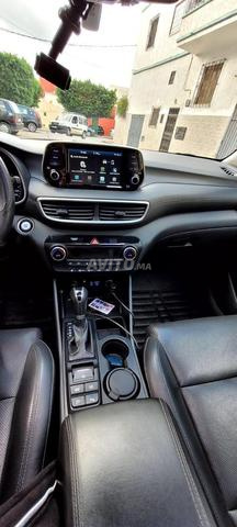 هيونداي توسان - 2