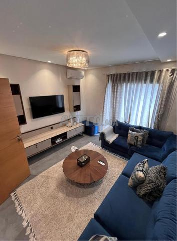 Appartement à vendre 274 m² à Kénitra - 2