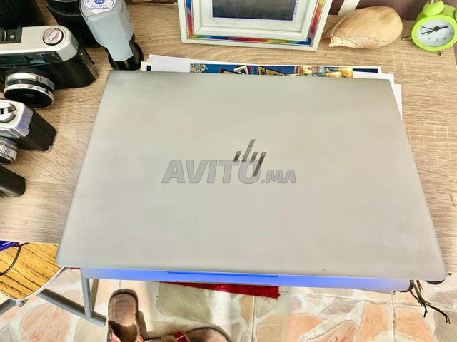 HP EliteBook 840 G6 - 2