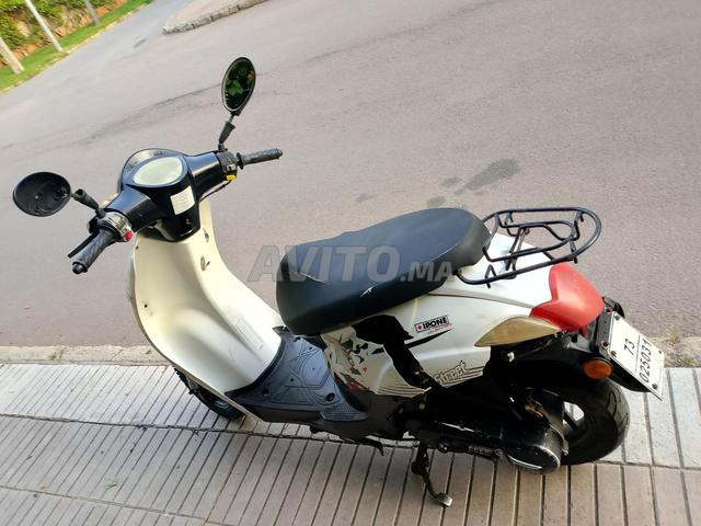 دراجة نارية - 2