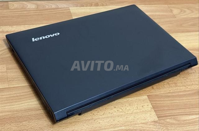 Lenovo i7 RAM 8 disque SSD écran 15