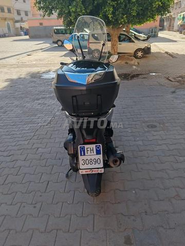 هوندا SH 150 - 2