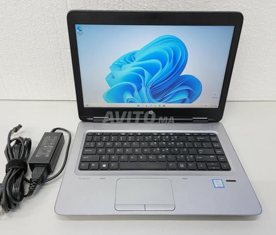 لابتوب HP i7 الجيل السابع بكرتين رسوميات، رام 8، قرص 256 SSD