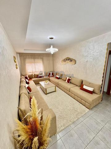 شقة للإيجار أمام مطعم وليد - 2