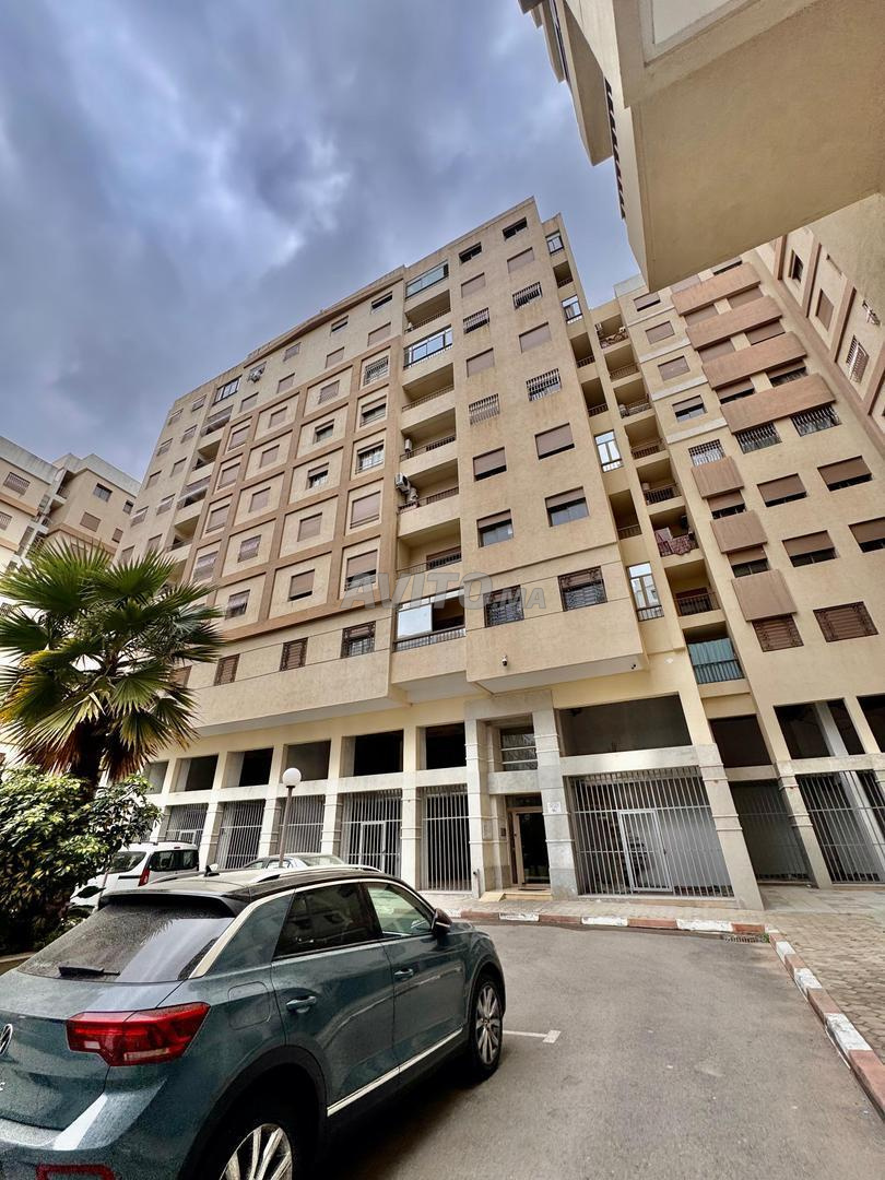 Appartement à louer en face restaurant Walid - image 2