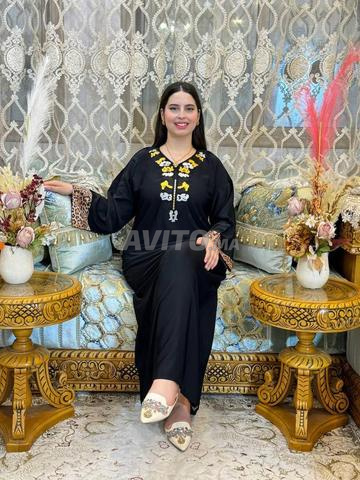 Caftan de l'Aïd - 2