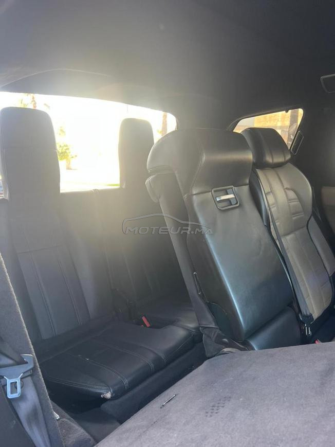 Land Rover Range Rover Sport Diesel Automatique