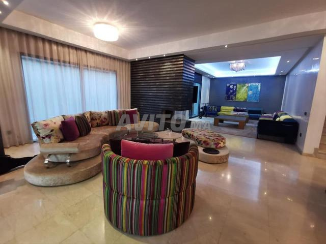 فيلا 460م2 للبيع في الماز - 2