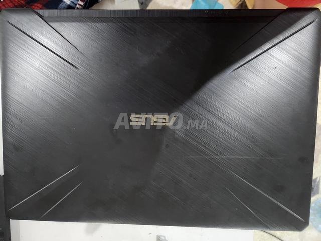 ASUS TUF FX705DT - 2