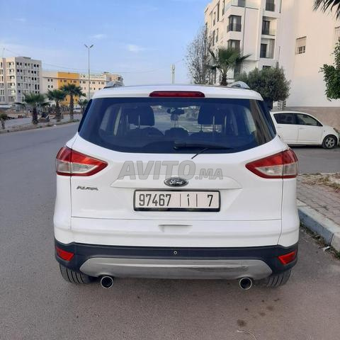 فورد كوجا 2017 - 2