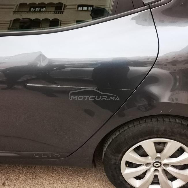 Renault Clio Diesel Manuelle 2021 à Casablanca