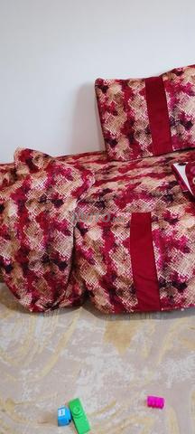 Nouveaux couvercles, nouvelles batteries - 2