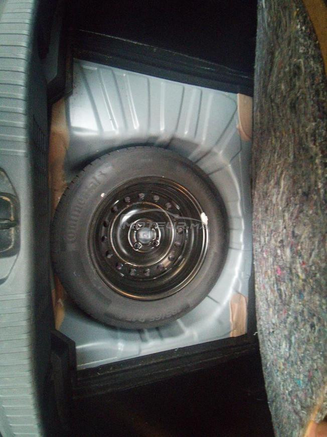 Renault Clio Diesel Manuelle 2021 à Casablanca
