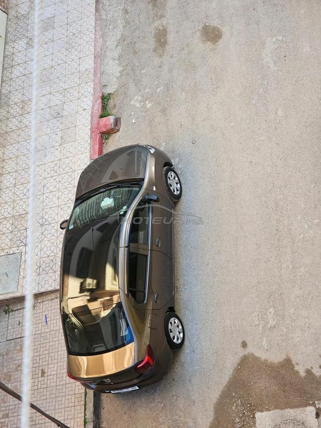 Super dacia logan