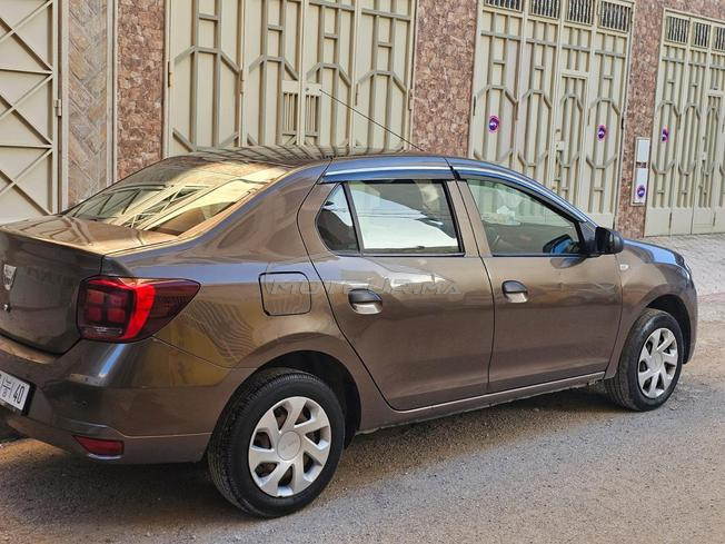 Super dacia logan