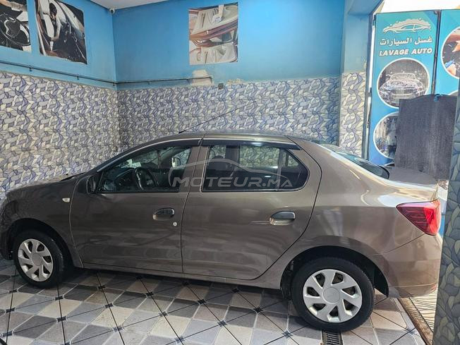 Super dacia logan