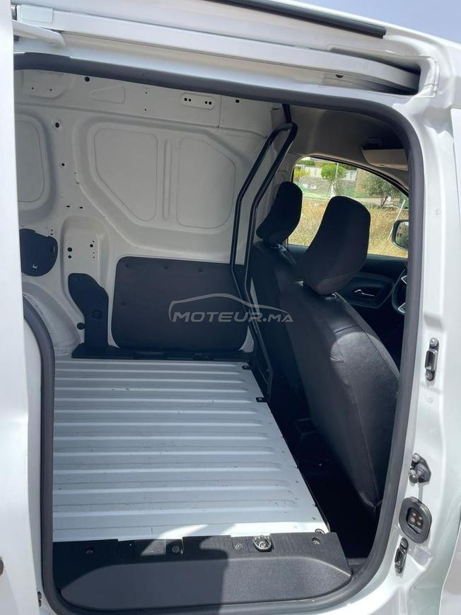 Renault Express